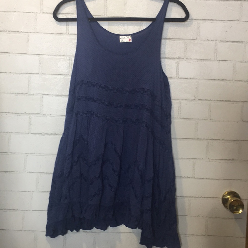 Free ppl tank top